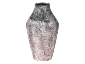 stone vase